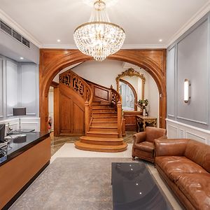 Chesham Court Knightsbridge
